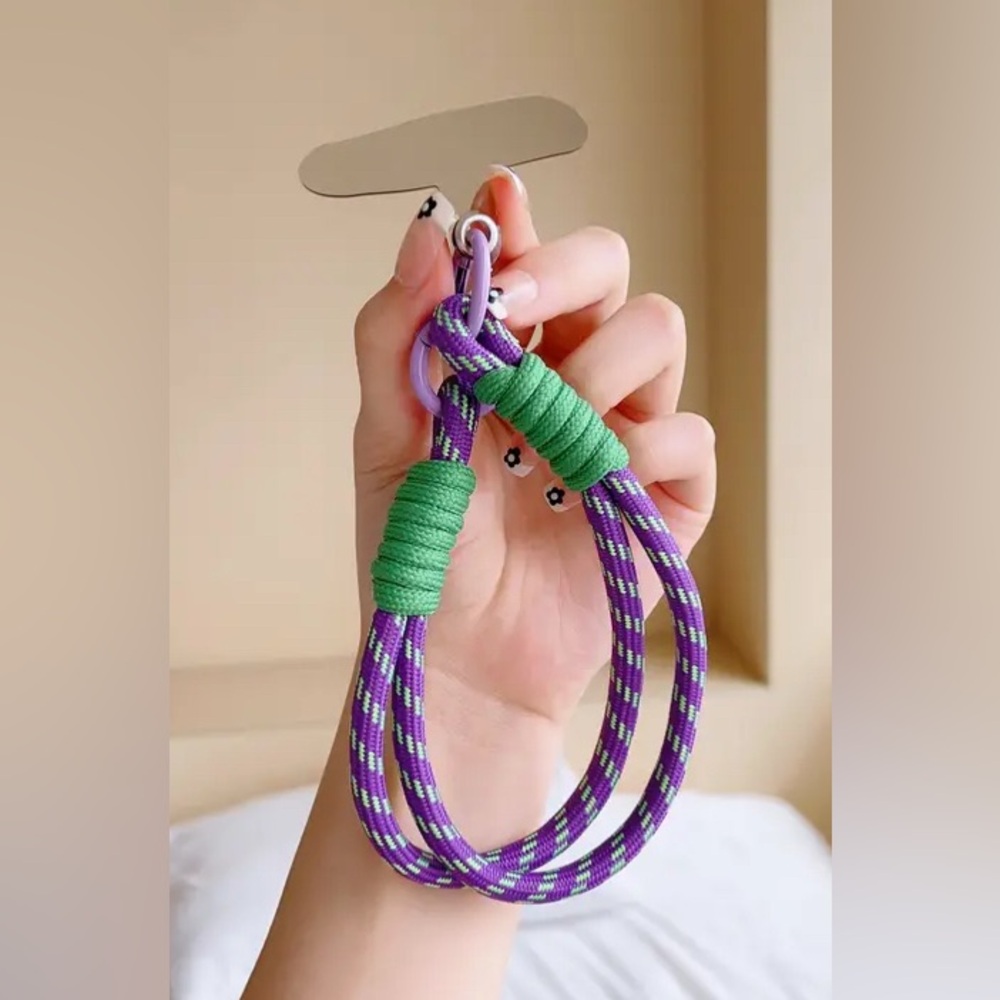 Phone Wristlet